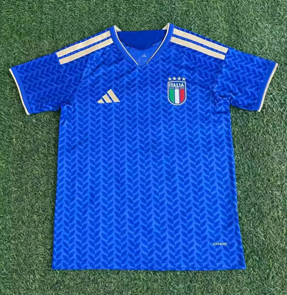 Maglia da calcio casalinga della nazionale italiana 2026