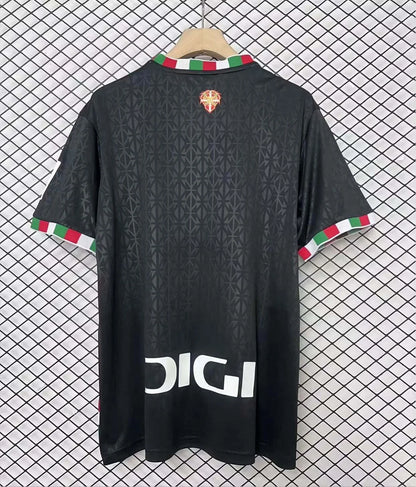 Maglia da calcio da trasferta dell'Athletic Bilbao 2024/2025