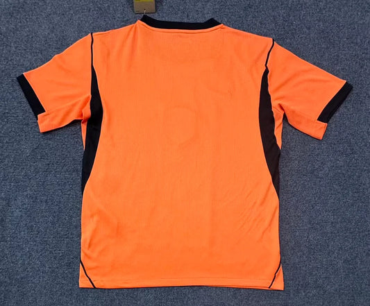 Olanda prima maglia, Mondiali 2026