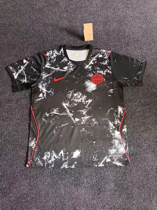 Canada seconda maglia, Mondiali 2026