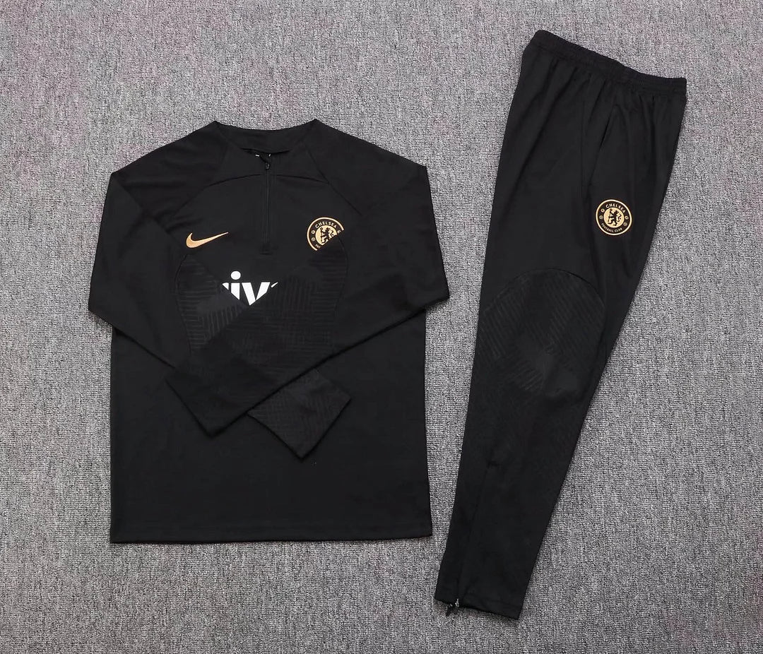 Tuta da allenamento Chelsea Half-Pull 2025