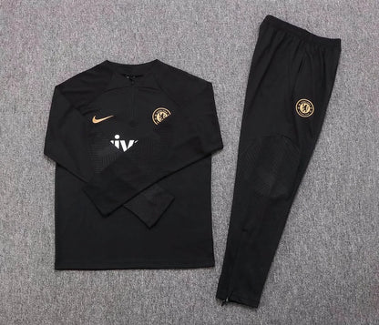Tuta da allenamento Chelsea Half-Pull 2025