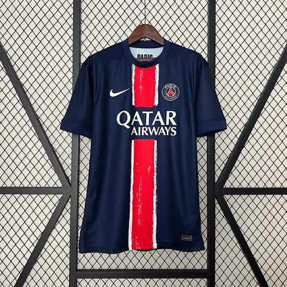 Maglia da calcio casalinga del PSG Paris Saint-Germain 2024/2025