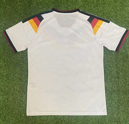 Germania prima maglia, Mondiali 2026