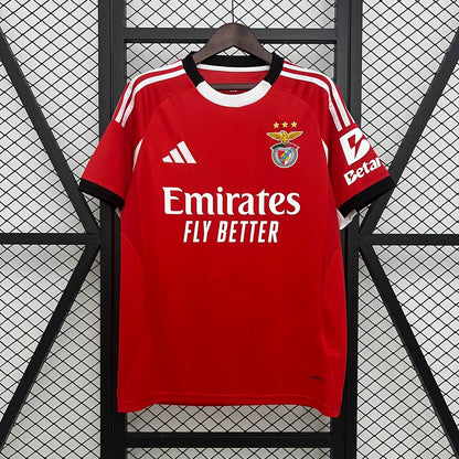 Maglia da calcio Benfica 2025/2026 Home
