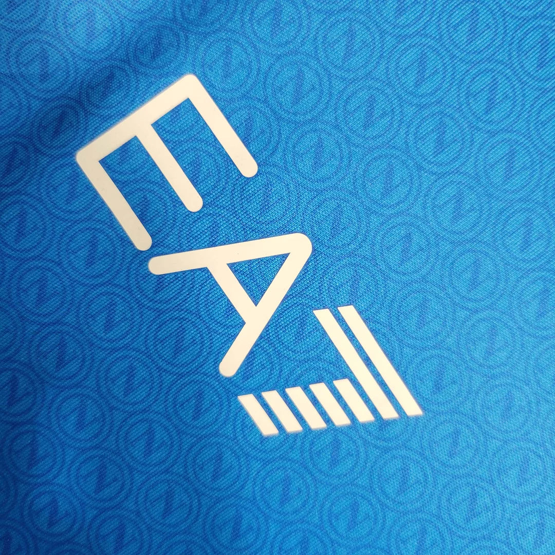 Napoli Home Soccer Jersey 2023/2024