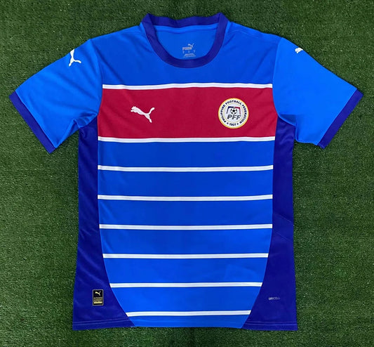 Maglia da calcio Filippine 2024/2025 Home