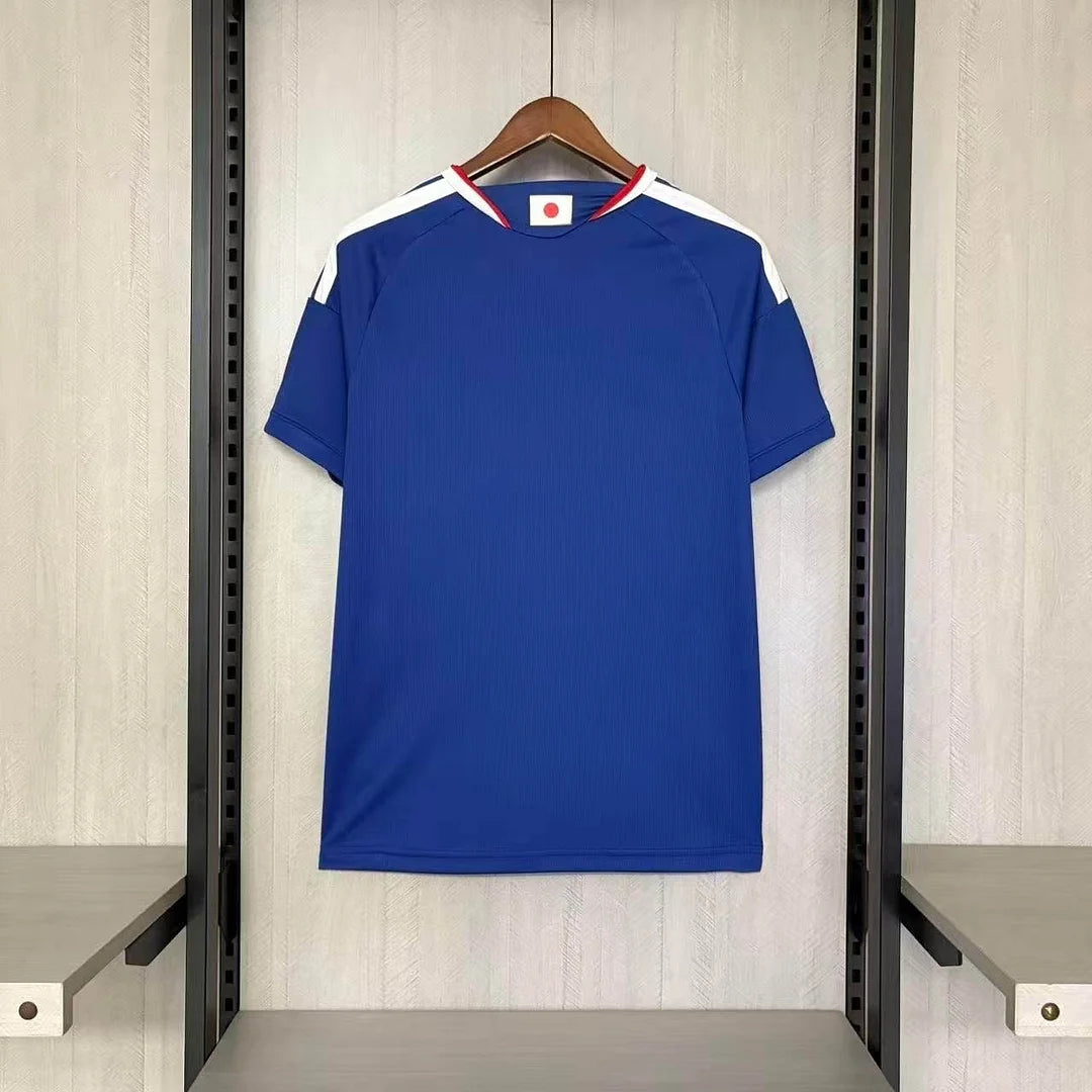 Giappone prima maglia, Mondiali 2026