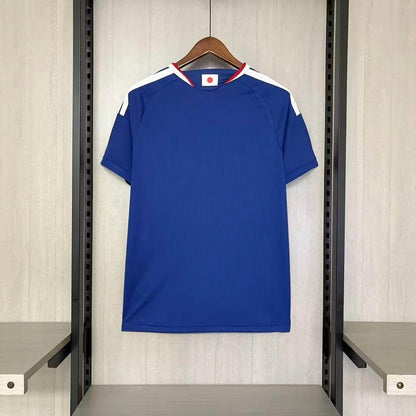 Giappone prima maglia, Mondiali 2026