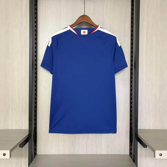 Giappone prima maglia, Mondiali 2026