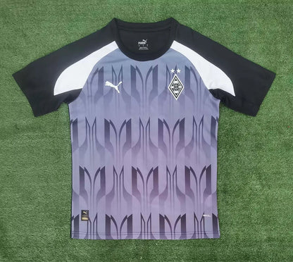 Maglia da calcio da allenamento Borussia Mönchengladbach 2023/2024