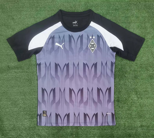 Maglia da calcio da allenamento Borussia Mönchengladbach 2023/2024