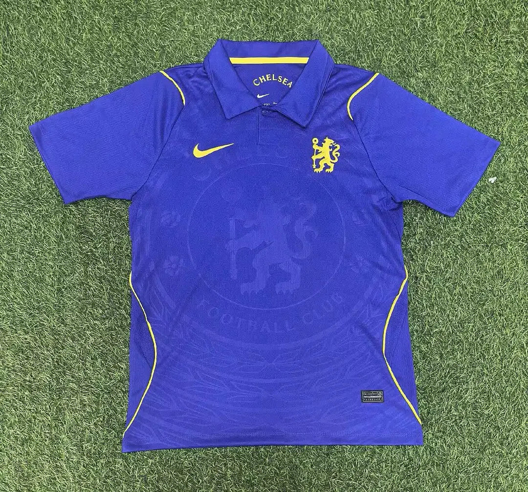 Maglia da calcio casalinga Chelsea 2026/2027