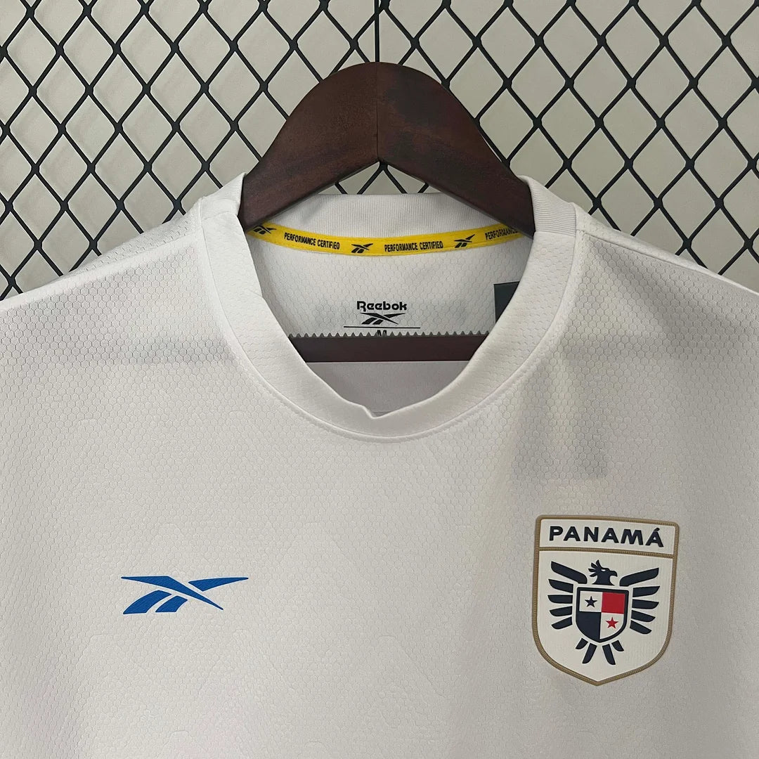 Maglia da calcio da trasferta della nazionale di Panama 2024