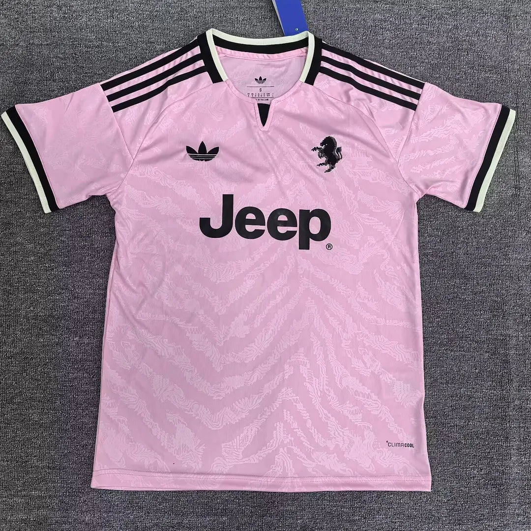 Maglia da calcio trasferta Juventus 2026/2027