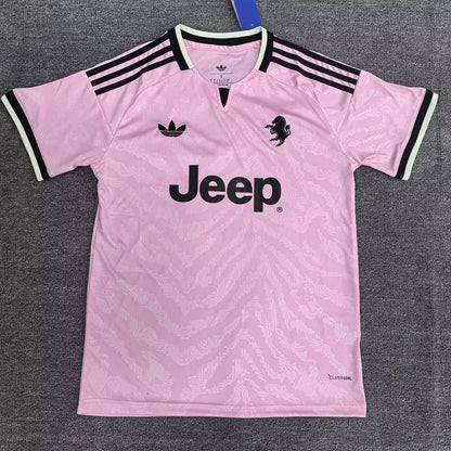 Maglia da calcio trasferta Juventus 2026/2027