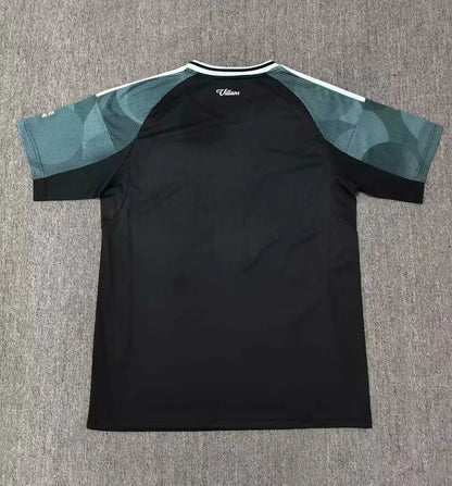 Maglia da calcio da trasferta dell'Aston Villa 2025/2026
