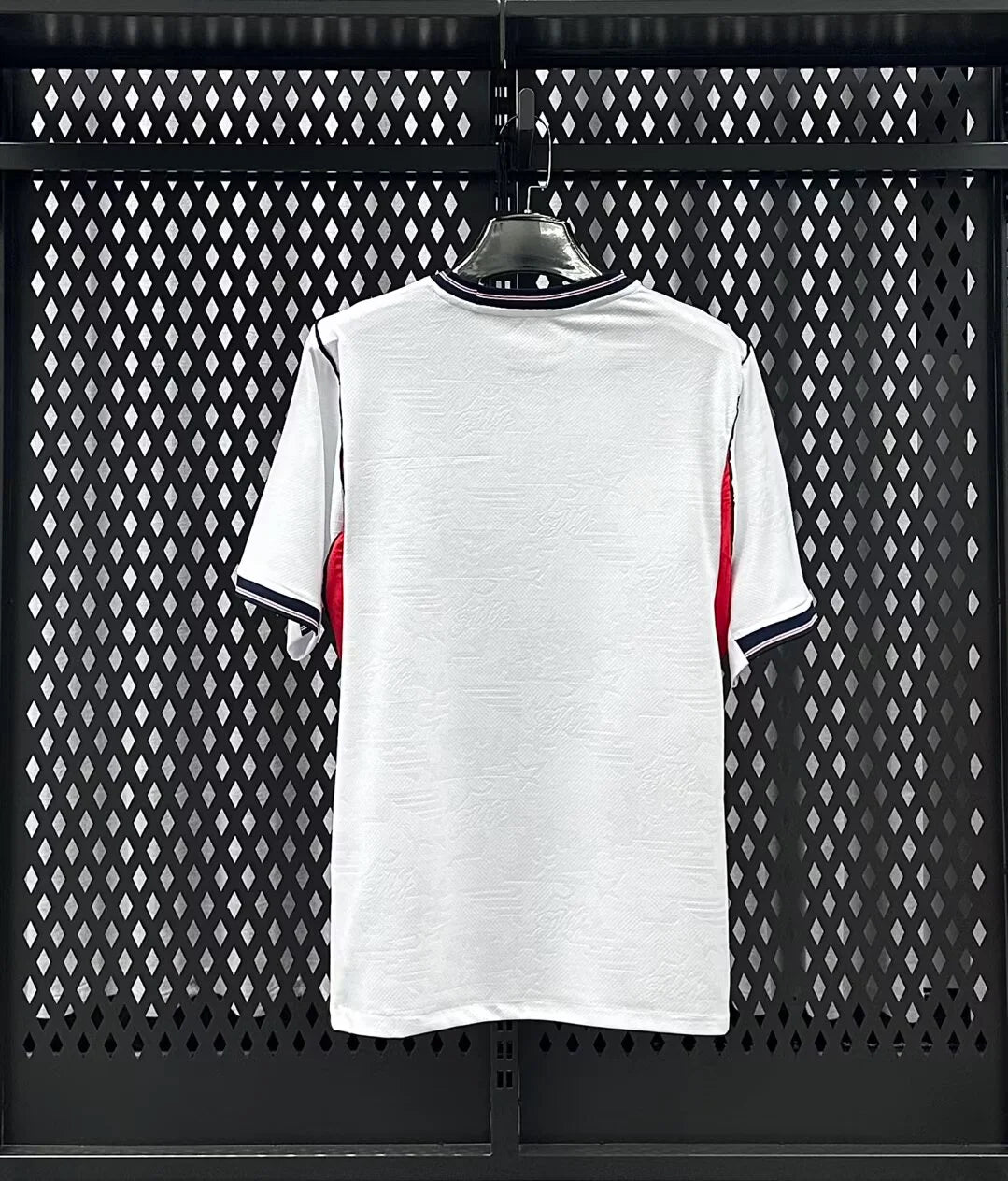 Inghilterra prima maglia, Mondiali 2026