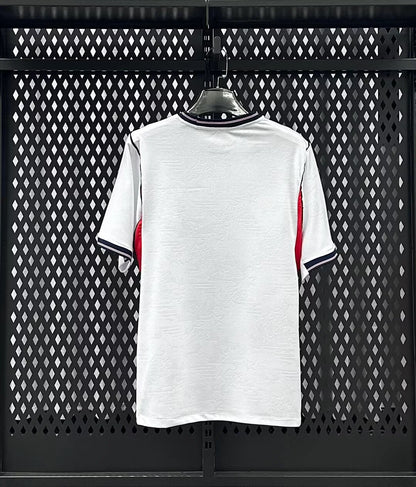 Inghilterra prima maglia, Mondiali 2026