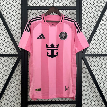 Maglia da calcio Inter Miami Home 2025/2026