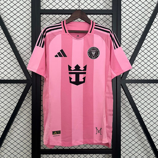 Maglia da calcio Inter Miami Home 2025/2026