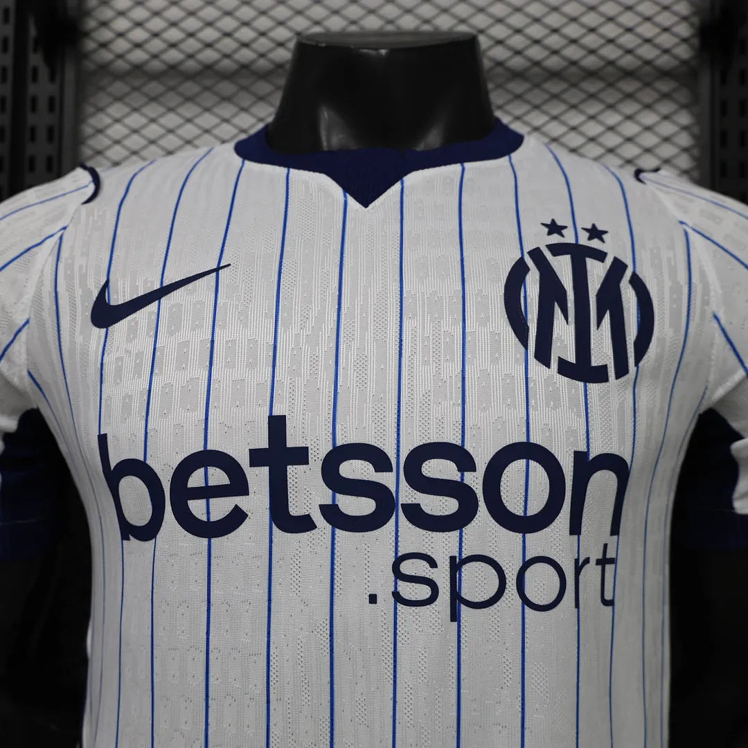 Maglia da calcio trasferta Inter 2026/2027