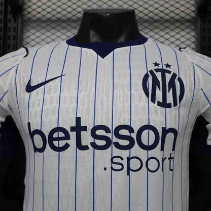 Maglia da calcio trasferta Inter 2026/2027