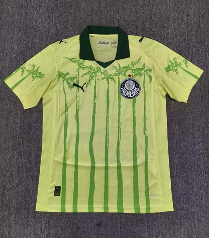 Maglia da trasferta Palmeiras 2025/2026