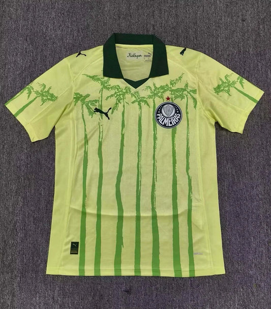 Maglia da trasferta Palmeiras 2025/2026