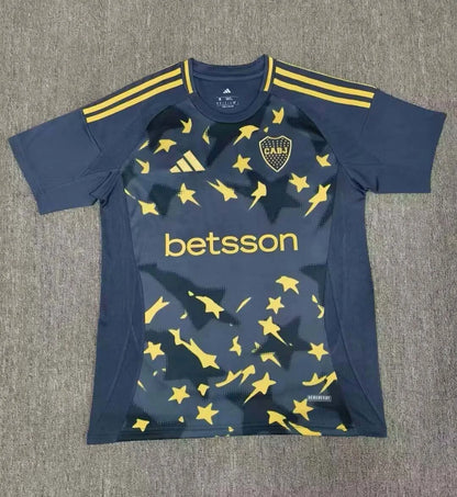 Maglia da calcio Boca Juniors Third 2025/2026, da trasferta