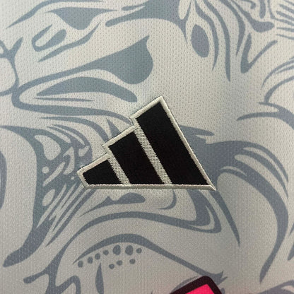 Maglia da calcio Inter Miami edizione speciale 2024/2025