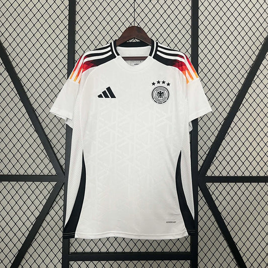 Maglia da calcio casalinga della Germania 2024