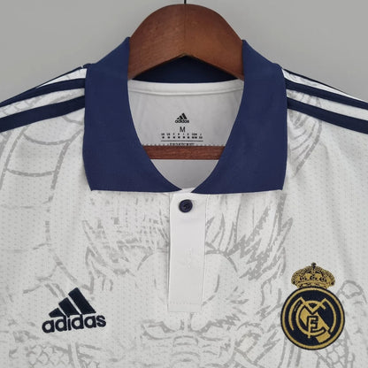 Maglia da calcio del Real Madrid Drago Cinese 2022/2023