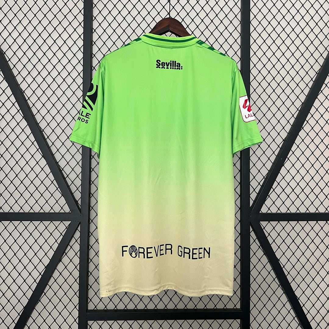 Maglia da calcio Real Betis edizione speciale 2024/2025