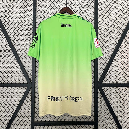 Maglia da calcio Real Betis edizione speciale 2024/2025