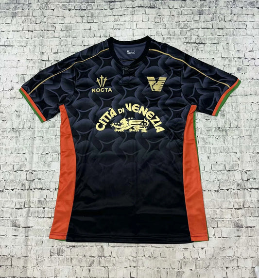 Venezia Home Football Shirt 2024/2025