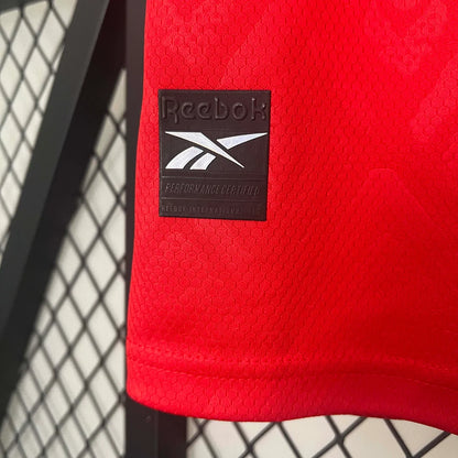 Maglia da calcio casalinga della nazionale di Panama 2024