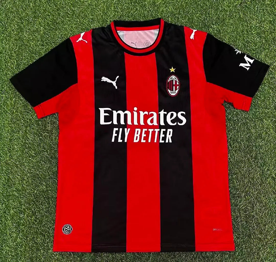 Maglia da calcio casalinga AC Milan 2026/2027