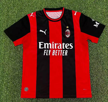 Maglia da calcio casalinga AC Milan 2026/2027