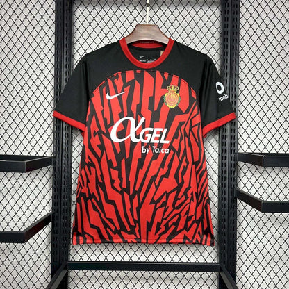 Maglia da calcio RCD Mallorca Home 2024/2025