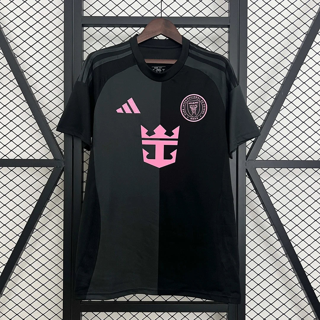 Maglia da calcio da trasferta dell'Inter Miami 2025/2026