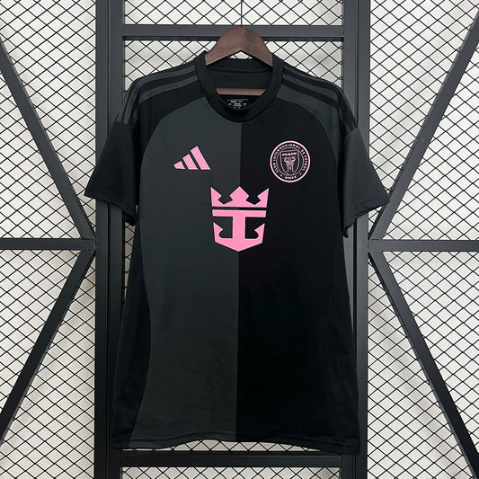 Maglia da calcio da trasferta dell'Inter Miami 2025/2026