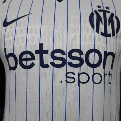 Maglia da calcio trasferta Inter 2026/2027