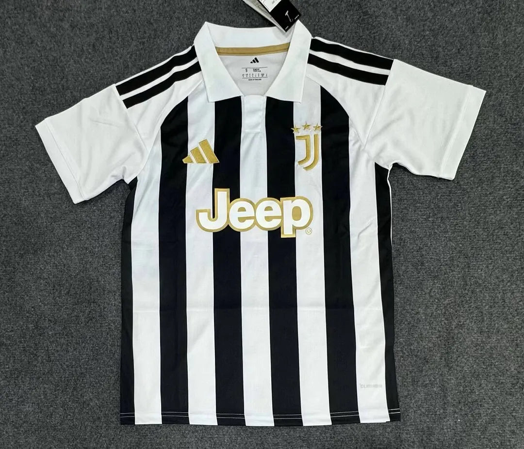 Maglia da calcio casalinga Juventus 2026/2027