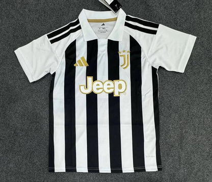 Maglia da calcio casalinga Juventus 2026/2027