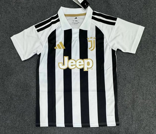 Maglia da calcio casalinga Juventus 2026/2027