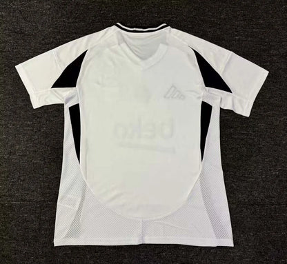 Maglia da calcio Beşiktaş Home 2024/2025