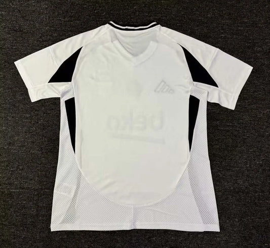 Maglia da calcio Beşiktaş Home 2024/2025