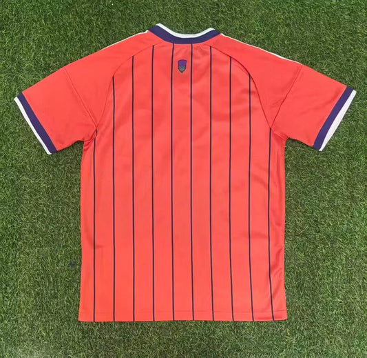 Scozia seconda maglia, Mondiali 2026