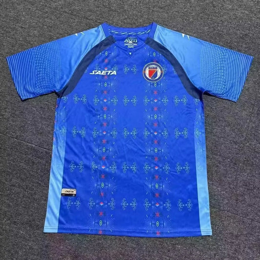 Haiti prima maglia, Mondiali 2026